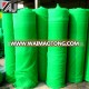 HDPE Construction Green Safety Net for Outside Building Security And Tidy