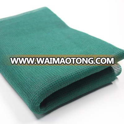 HYY07171 green plastic pe 125g construction scaffolding net