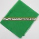 HYY07208 Malaysia market 90gsm 7 needles knitted scaffold green net plastic