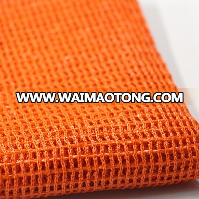 HYY071910 135gsm orange plastic net safety barrier