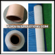 white color bale net wrap for grass baler in agriculture For Packing Hay