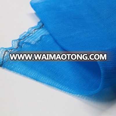 HYY071717 65gsm Blue construction debris netting