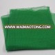 HYY07208 90gsm Green construction plastic safety netting