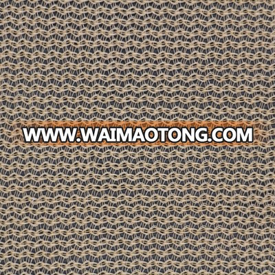 HYY07176 Beige color 160gsm waterproof awning sail