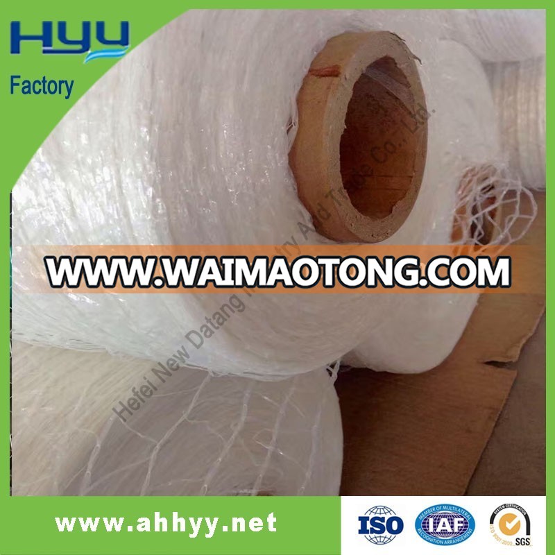 bale net wrap /plastic mesh hdpe heavy duty