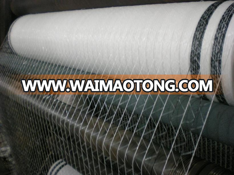 10.5gsm high-end specialized for EU & USA Market UV Treated bale net wrap, bale wrap net